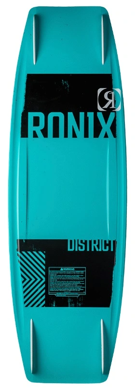 Ronix District Wakeboard - Image 2