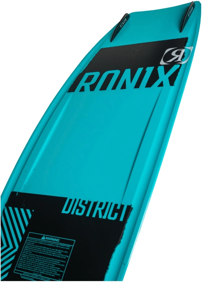 Ronix District Wakeboard - Image 4