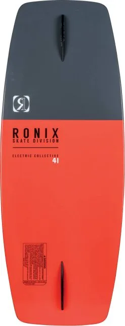 Ronix Electric Collective Wakeskate Board