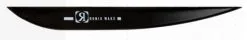 Ronix Glasfiber Asymmetrical Fin