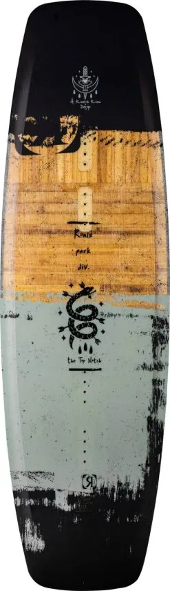 Ronix Top Notch Wakeboard