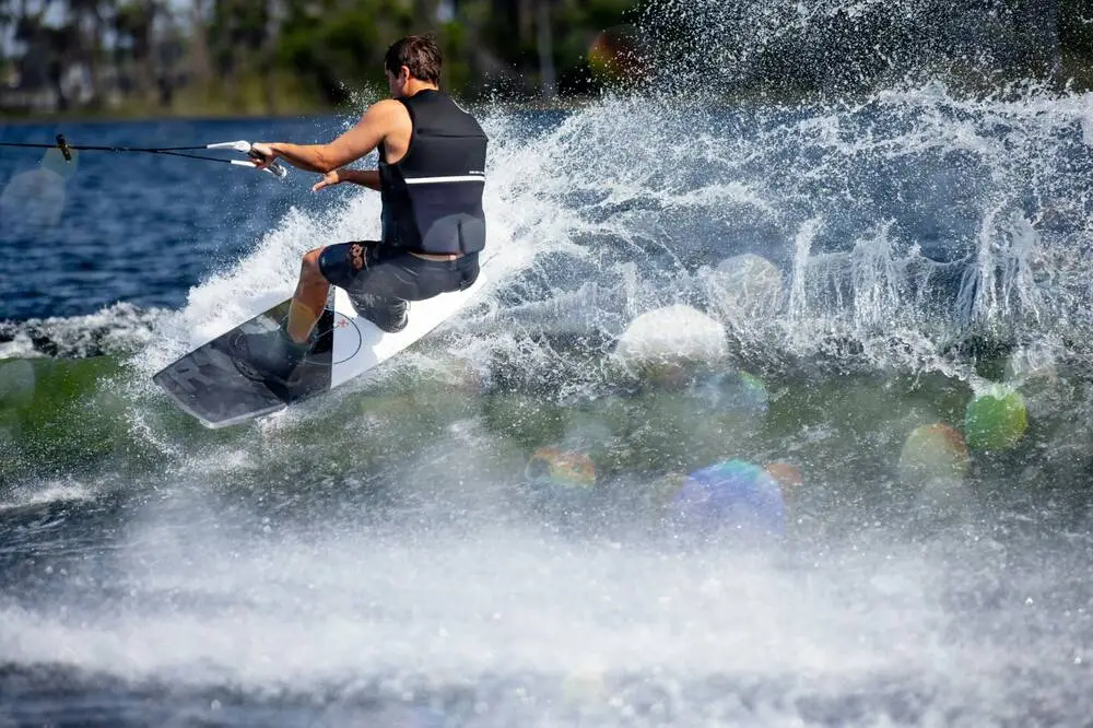 Ronix Vault Wakeboard - Image 7