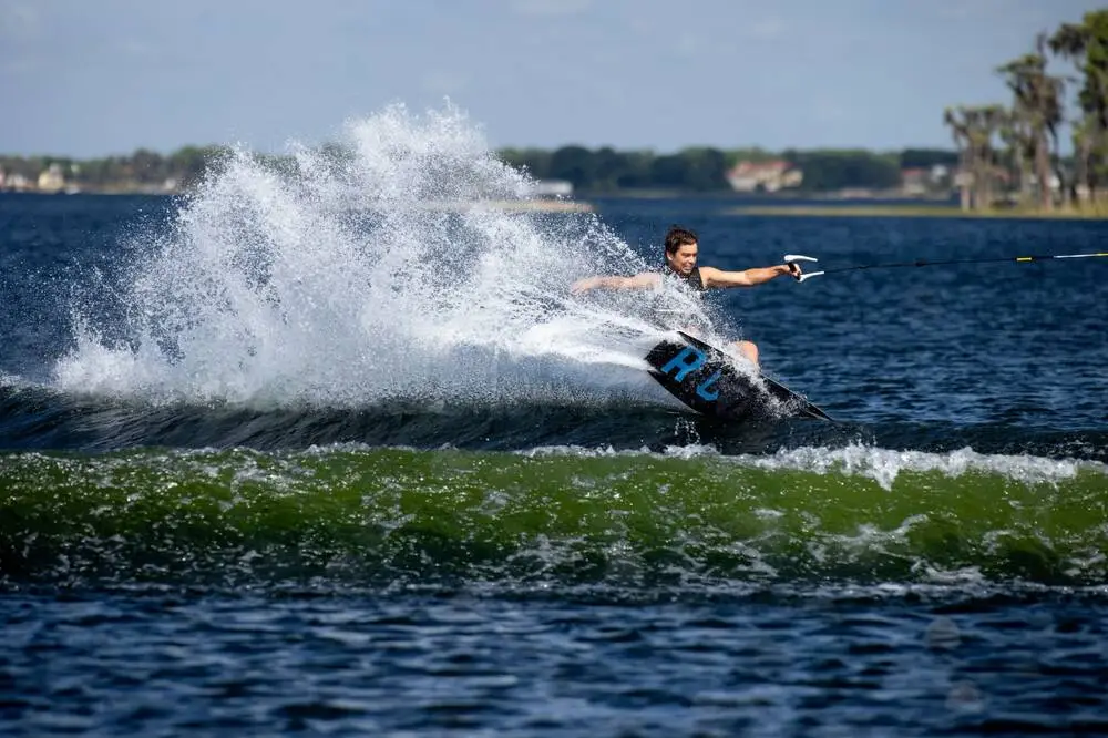 Ronix Vault Wakeboard - Image 8
