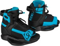 Ronix Vision Børn Wakeboard Bindings