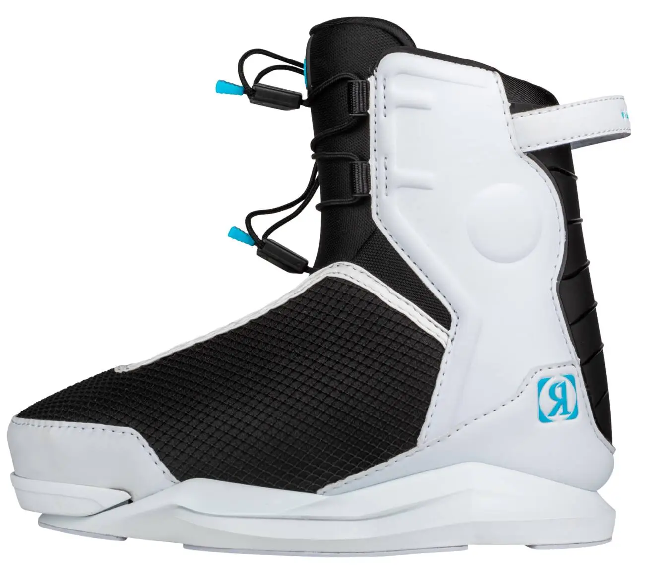 Ronix Vision Pro Kids Wakeboard Bindings - Image 2