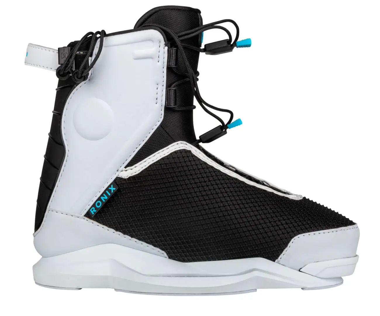 Ronix Vision Pro Kids Wakeboard Bindings