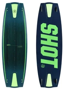 Slingshot Misfit Kiteboard