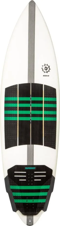 Slingshot Mixer XR Kite Surfboard
