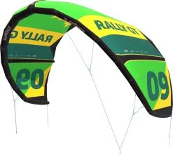 Slingshot Rally GT V2 Kitesurfing Kite