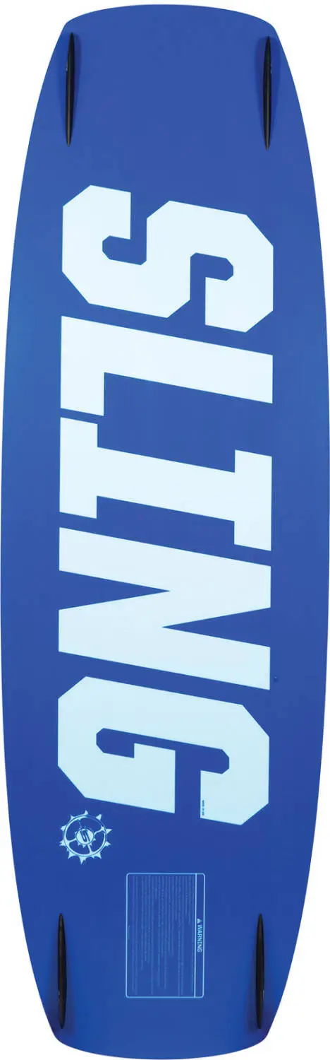 Slingshot Super Grom Wakeboard - Image 2
