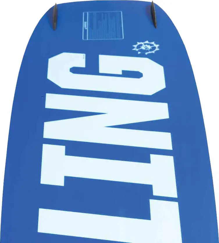 Slingshot Super Grom Wakeboard - Image 6