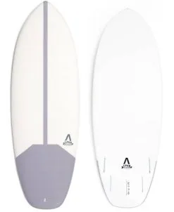 Softdog Surf Softdog Alpha Dog Soft Top Surfboard