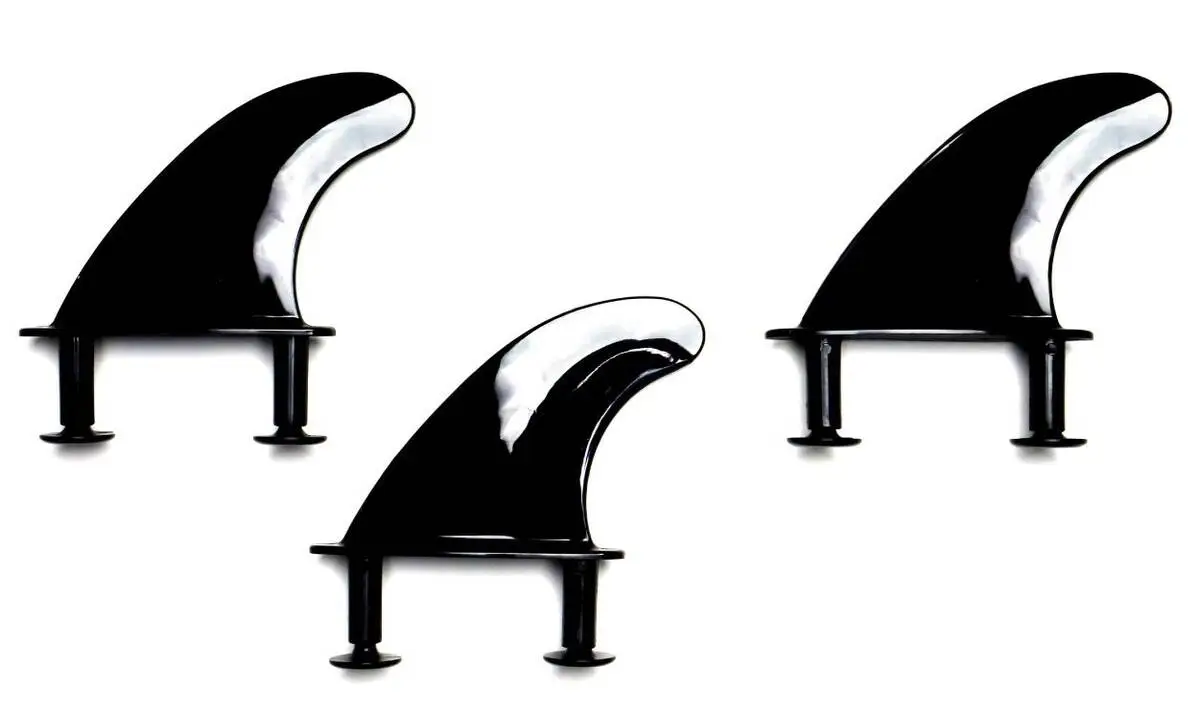 Softdog Surf Softdog Skooldog Soft Top Surfboard - Image 3