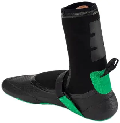 Solite Custom Pro 2021 3mm Round Toe Neopren Sko - Image 3