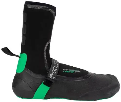 Solite Custom Pro 2021 3mm Round Toe Neopren Sko - Image 2