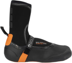 Solite Custom Pro 2021 5mm Round Toe Neopren Sko
