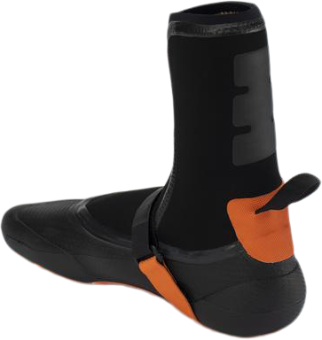 Solite Custom Pro 2021 5mm Round Toe Neopren Sko - Image 2