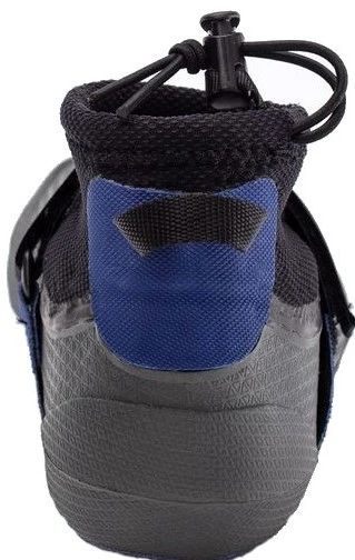 Solite Custom Reef 2mm Neopren Sko - Image 2